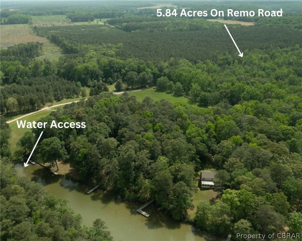 5.84-acs Remo Road Heathsville, VA 22473 - Photo 10 of 17 Gallery Image 10