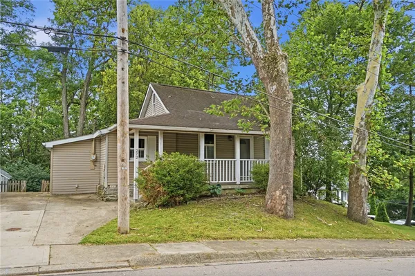 $149,900 | 272 South 3rd Street, Waynesville, OH 45068