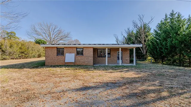 $75,000 | 3043 West Us Highway, Yanceyville, NC 27379