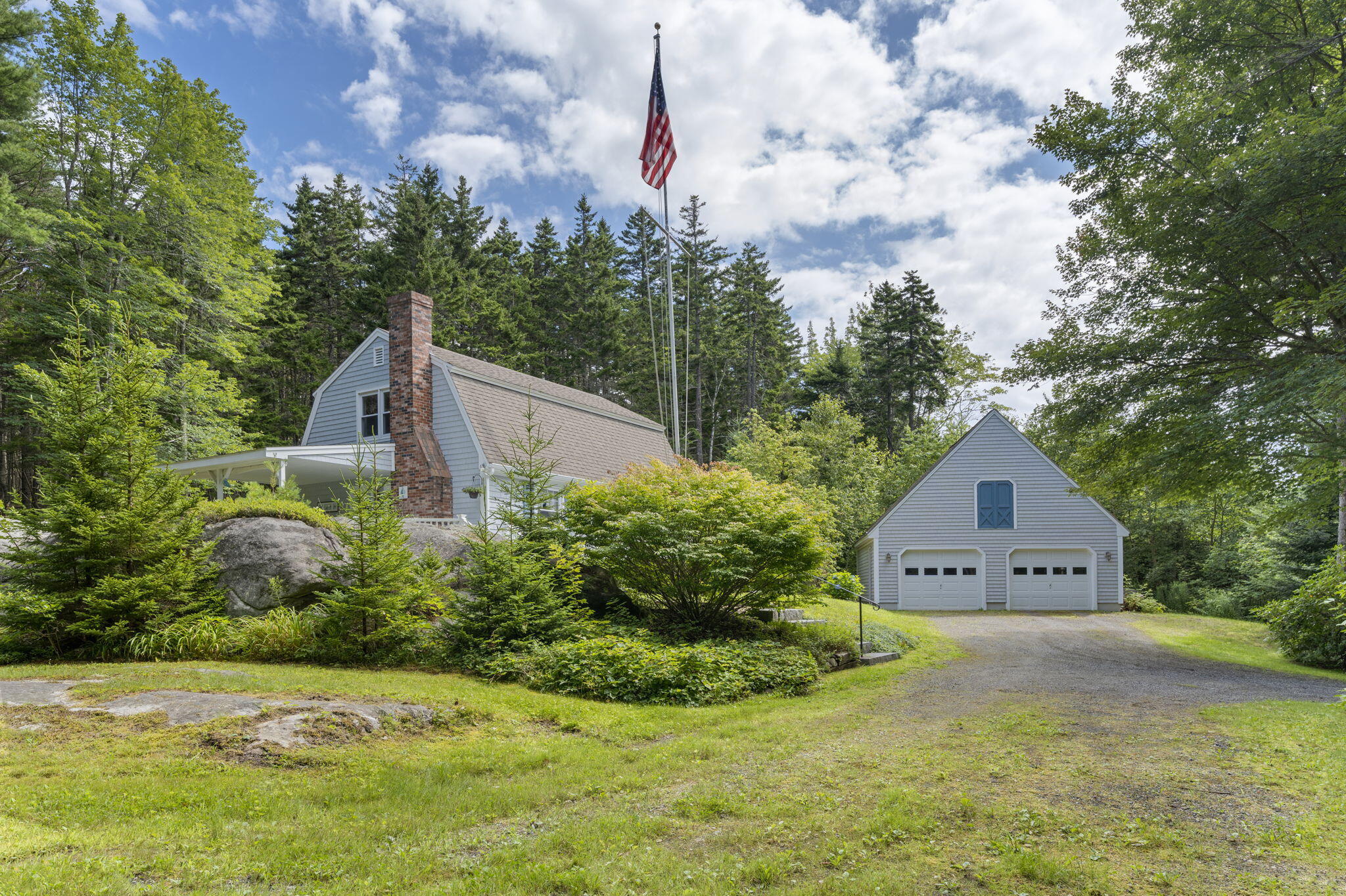 21 Rand Road Southport, ME 04576 - Photo 10 of 40 2-web-or-mls-DSC06189