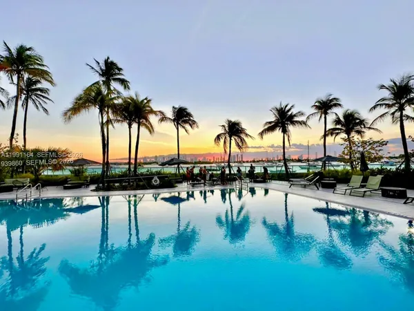 $2,900 | 1500 Bay Road, Unit 854S, Miami Beach, FL 33139