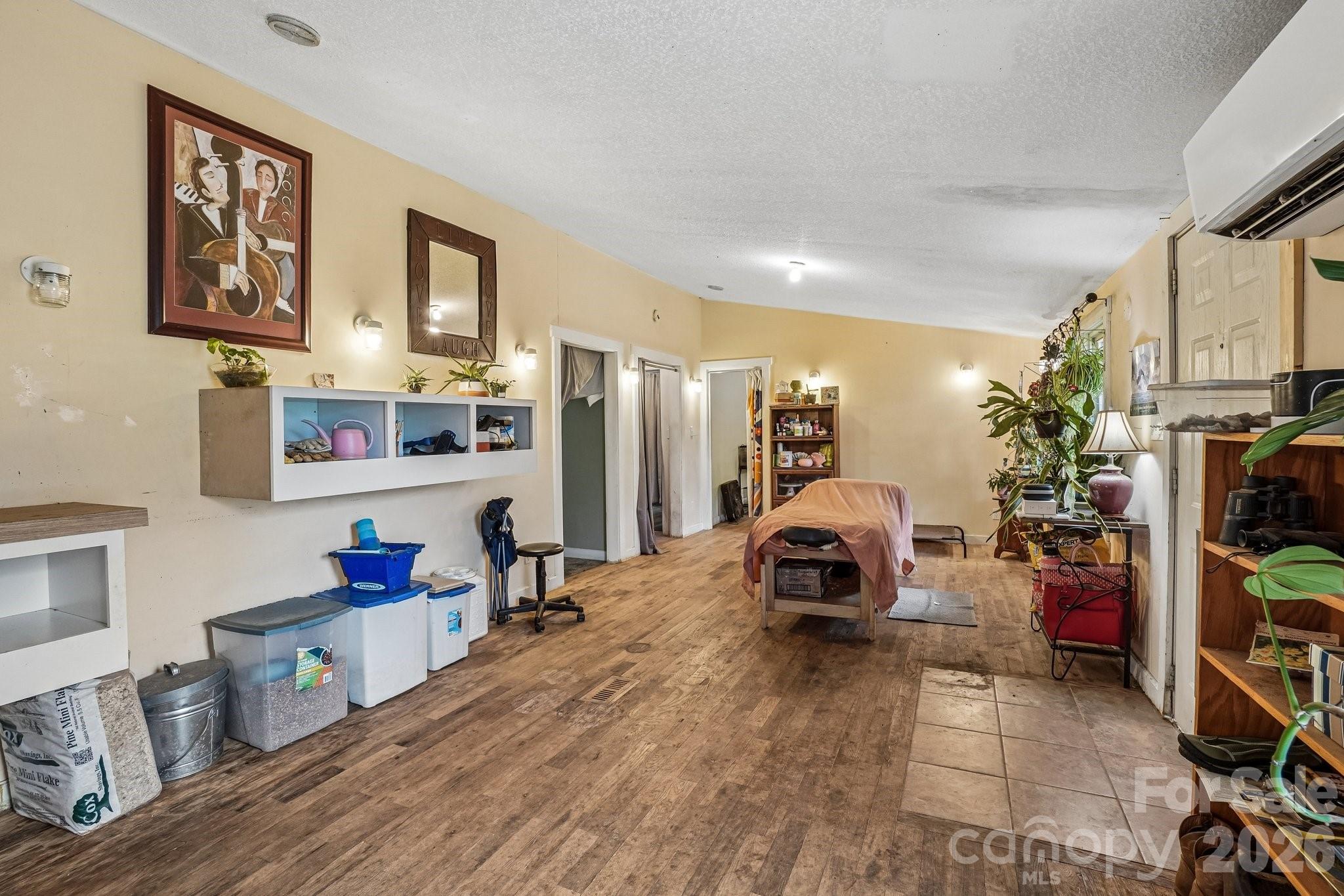 400 Morgan Branch Road Marshall, NC 28753 - Photo 14 of 38