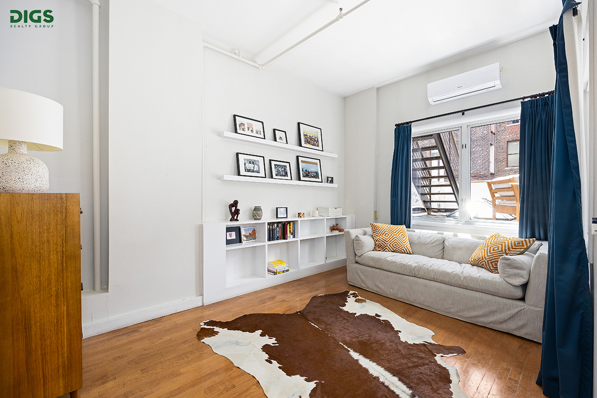 70 West 3rd Street, Unit PH3 Manhattan, NY 10012 - Photo 10 of 15