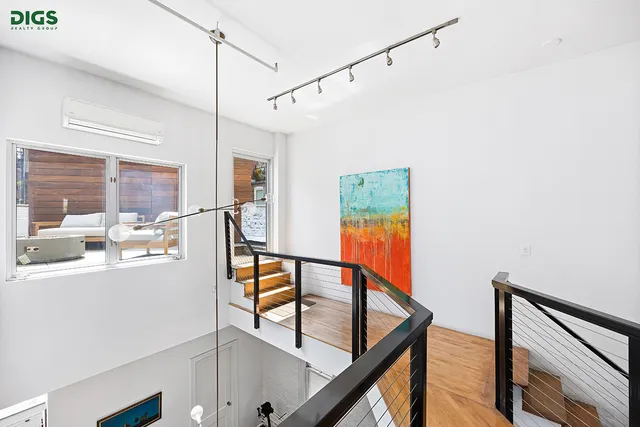 $2,995,000 | 70 West 3rd Street, Unit PH3 | Greenwich Village