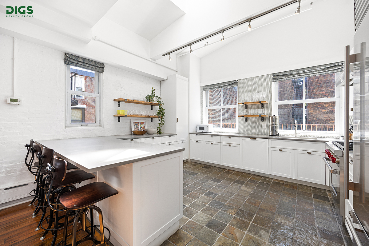 70 West 3rd Street, Unit PH3 Manhattan, NY 10012 - Photo 4 of 15