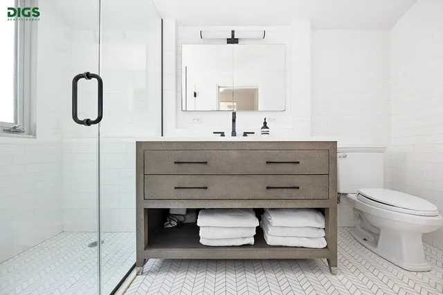 $2,995,000 | 70 West 3rd Street, Unit PH3 | Greenwich Village