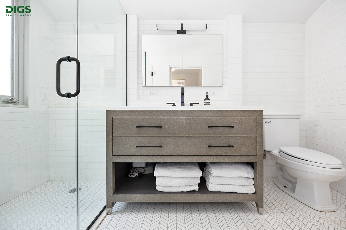 70 West 3rd Street, Unit PH3 Manhattan, NY 10012 - Photo 8 of 15