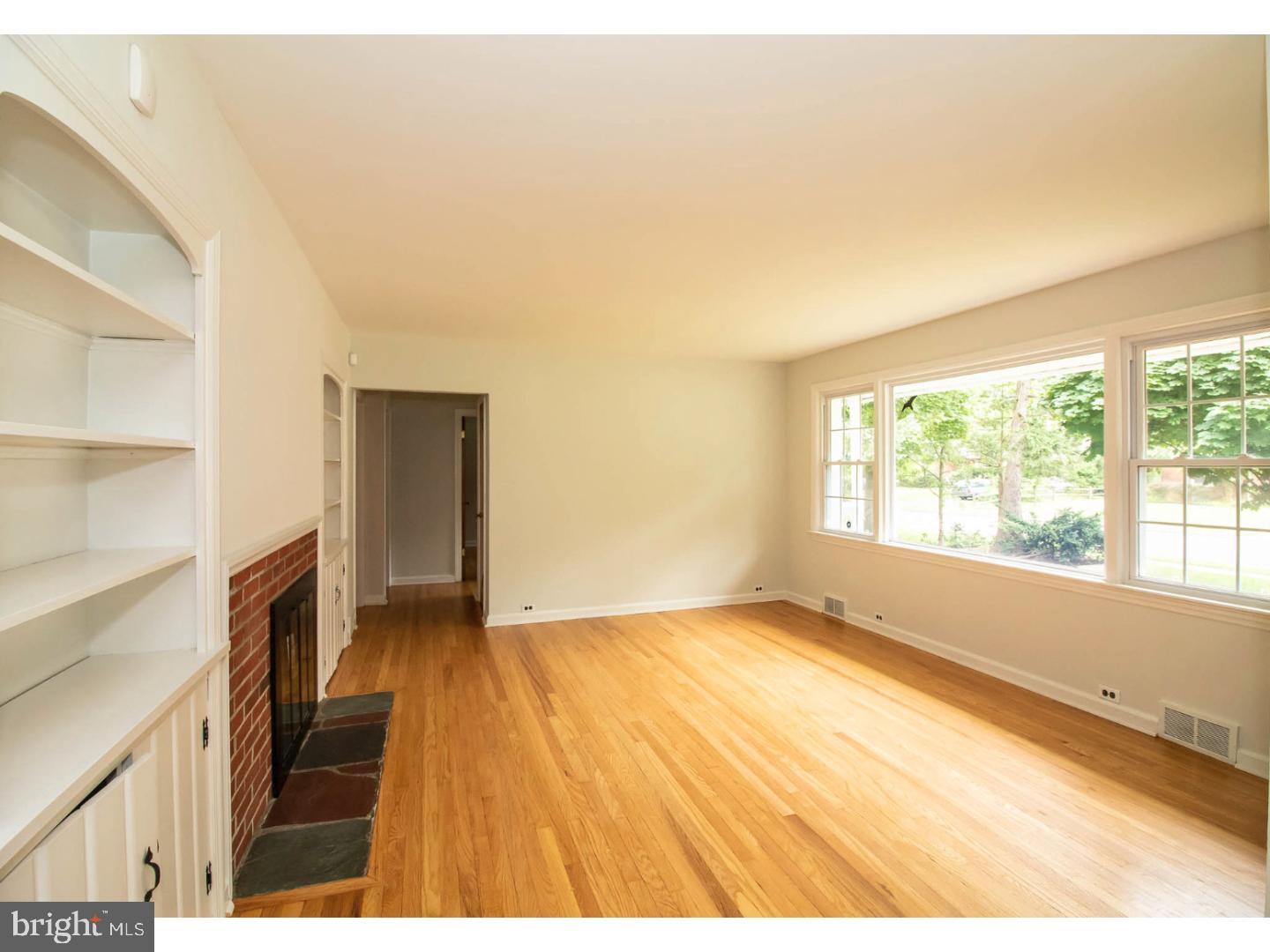 234 Adams Avenue Pitman, NJ 08071 - Photo 8 of 24 a view of an empty room and window