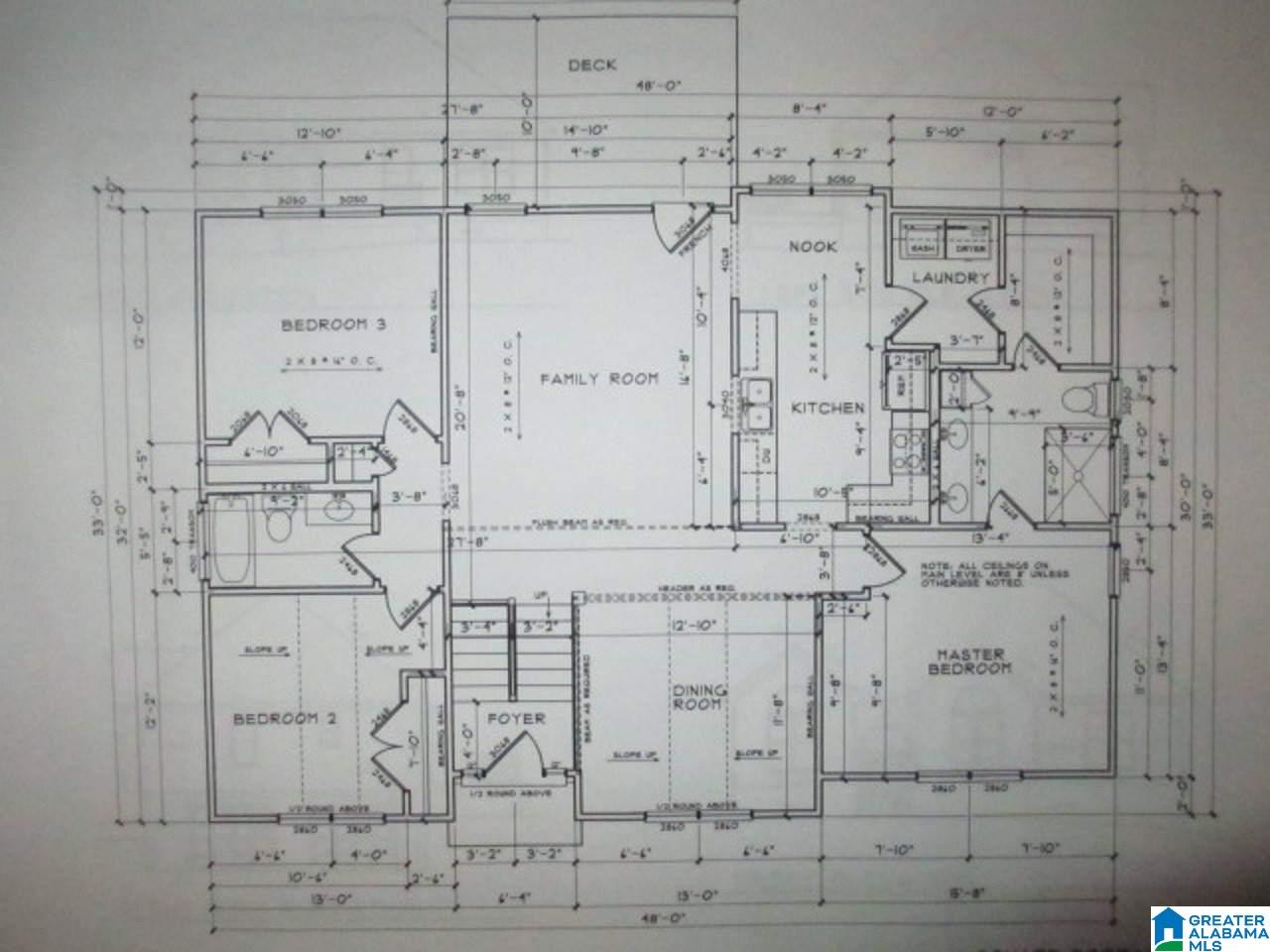 821 Wier Road Warrior, AL 35180 - Photo 2 of 2