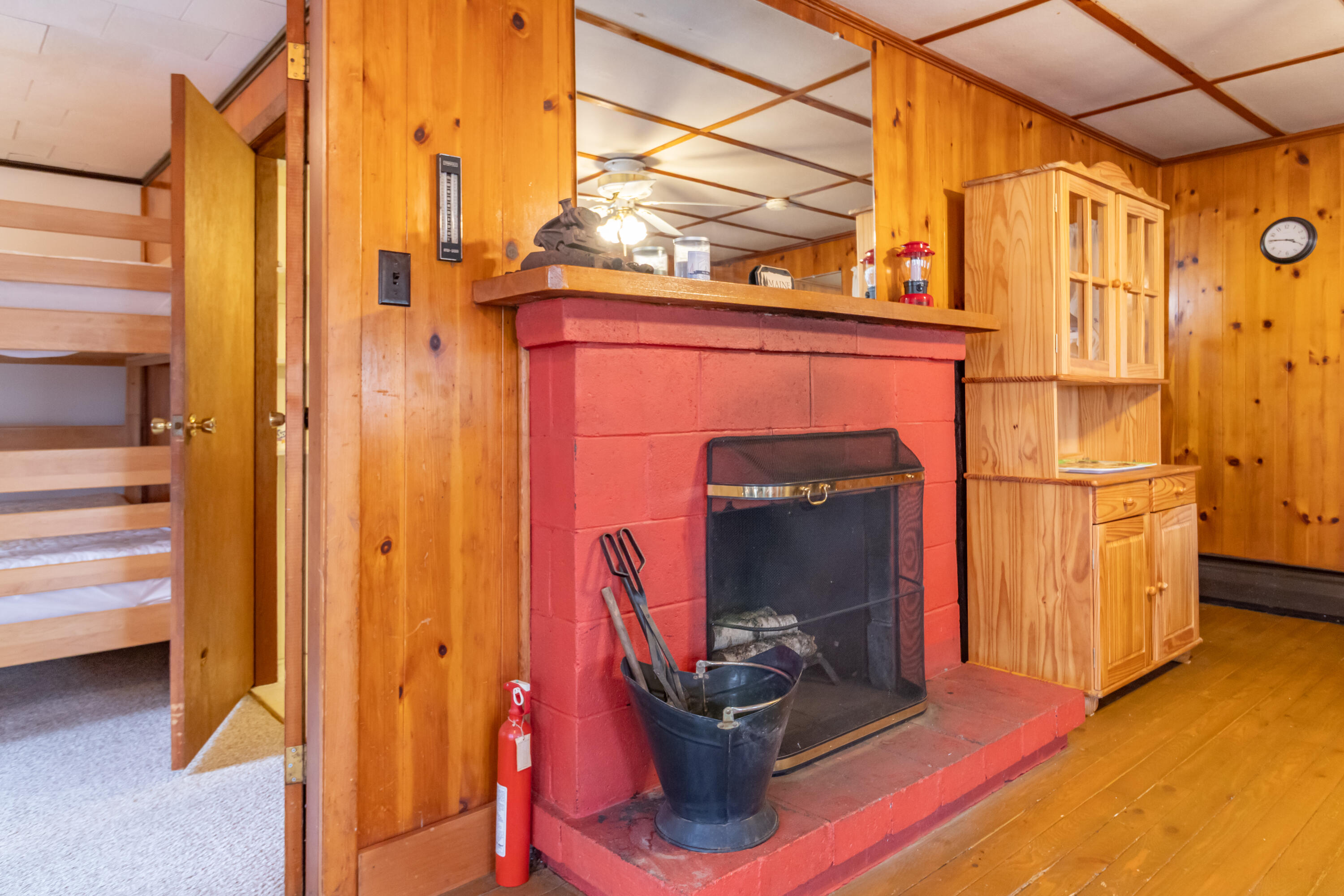 482 Green Lake Road Dedham, ME 04429 - Photo 12 of 39 482 Green Lake Road Interiors-11