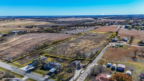 $650,000 | Tbd East Main Street, Troy, TX 76579