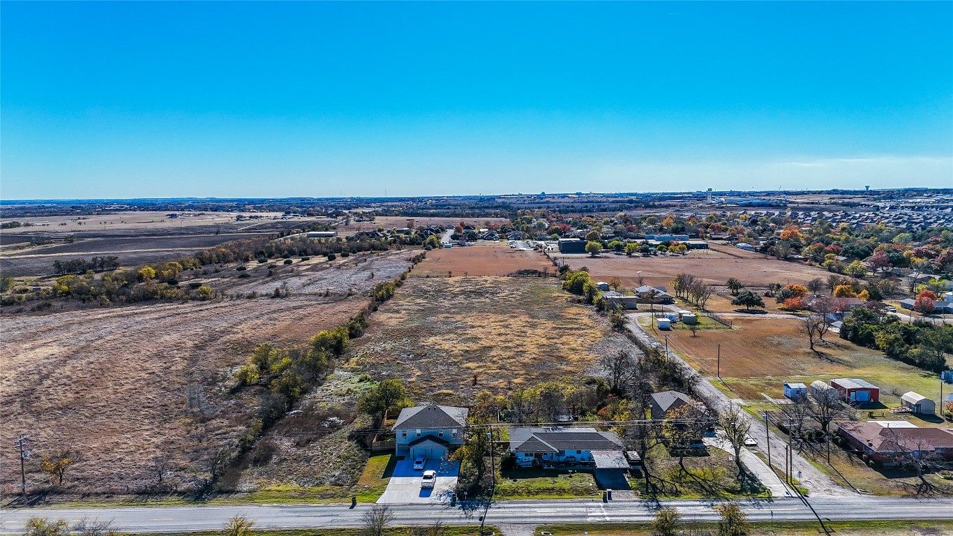 Tbd East Main Street Troy, TX 76579 - Photo 2 of 12 an aerial view of a city
