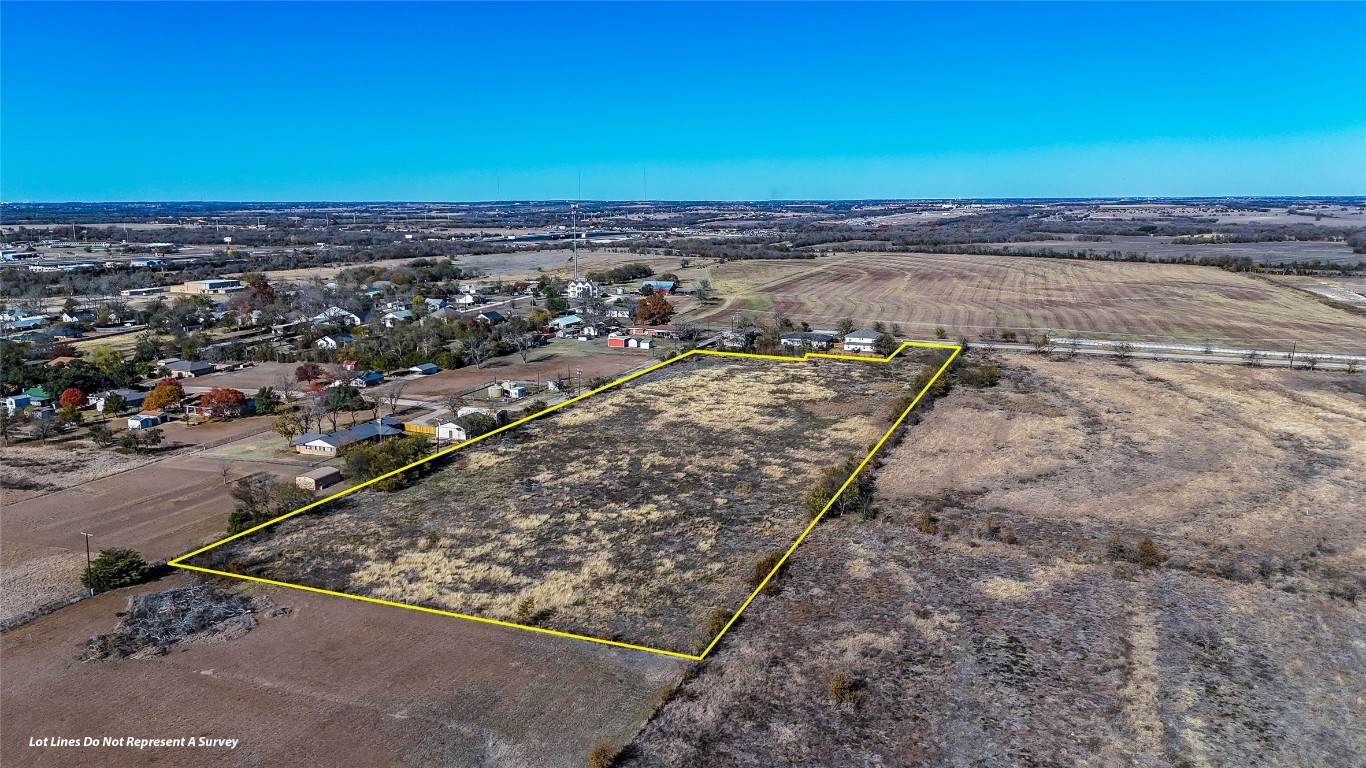 Tbd East Main Street Troy, TX 76579 - Photo 5 of 12 a view of a flat screen tv