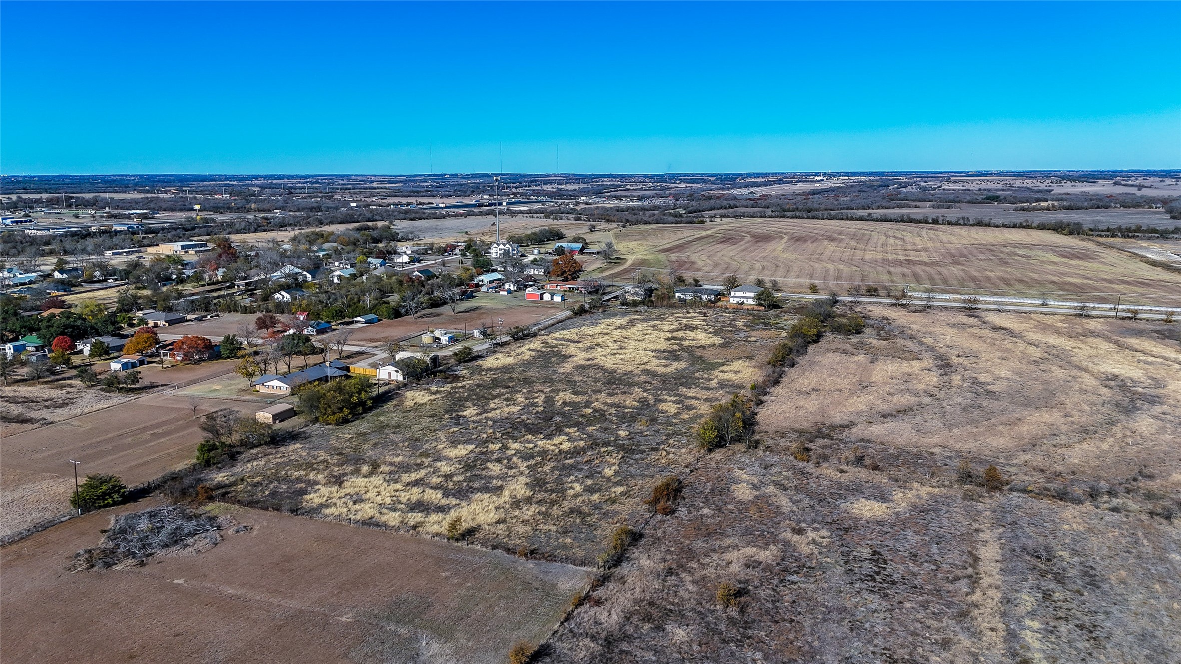 Tbd East Main Street Troy, TX 76579 - Photo 6 of 12 a view of a ocean view