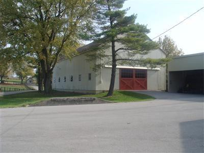 2529 Georgetown Road Paris, KY 40361 - Photo 6 of 9 Photo 6