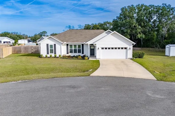 $338,000 | 181 Southwest 24th Avenue, Trenton, FL 32693