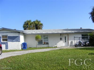 9 Jasmine Road West Lehigh Acres, FL 33936 - Photo 1 of 10 Gallery Image 1