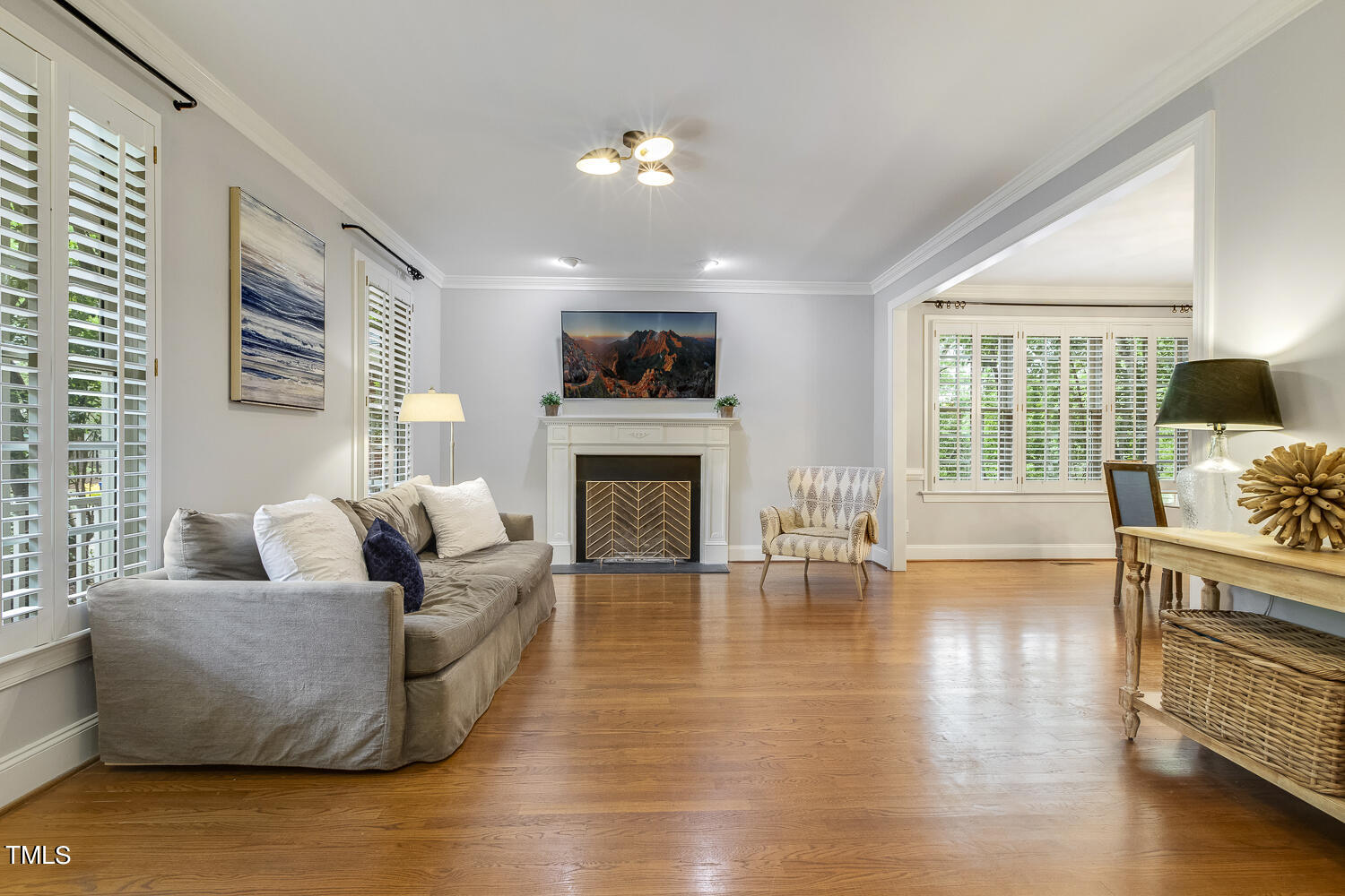 2716 Clark Avenue Raleigh, NC 27607 - Photo 2 of 17 007