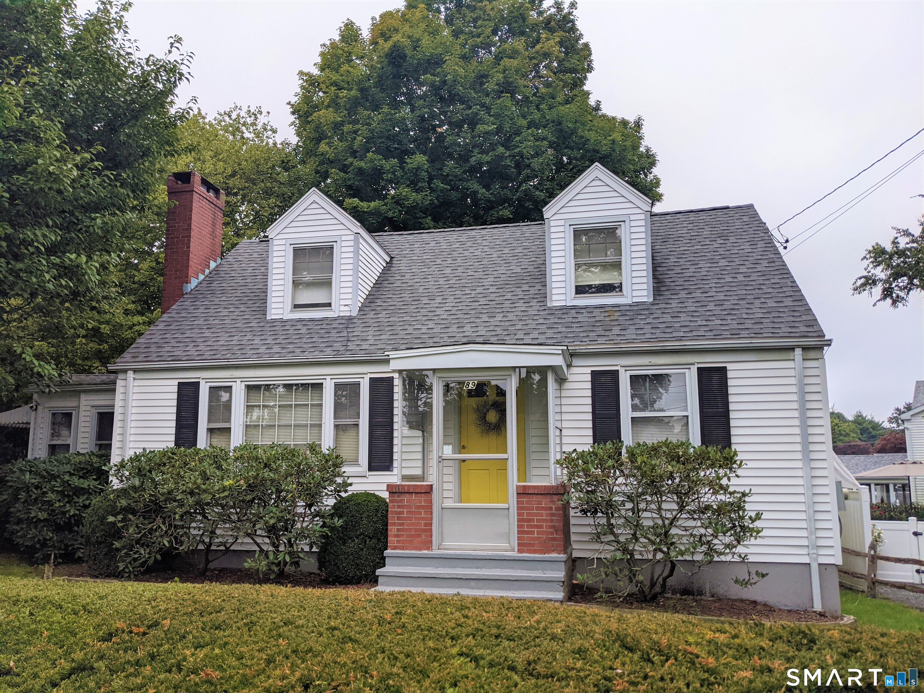 89 Grove Beach Road South Westbrook, CT 06498 - Photo 1 of 26