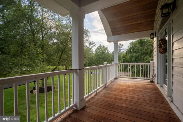 $1,800,000 | 1627 East Saw Mill Road, Quakertown, PA 18951