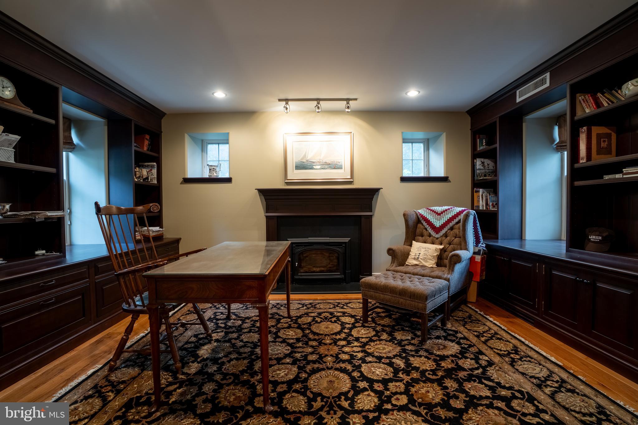 1627 East Saw Mill Road Quakertown, PA 18951 - Photo 31 of 61 Office