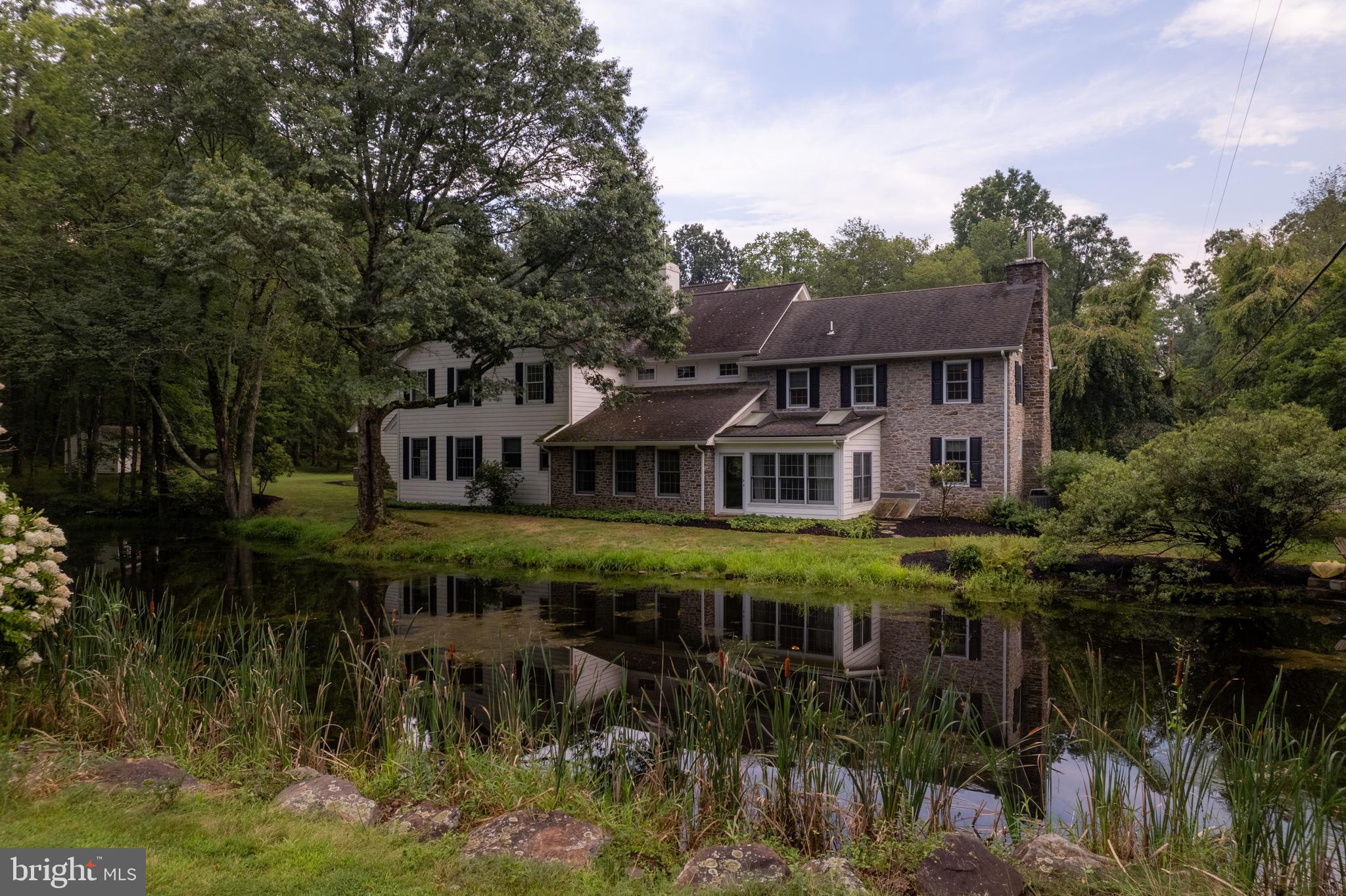 1627 East Saw Mill Road Quakertown, PA 18951 - Photo 5 of 61