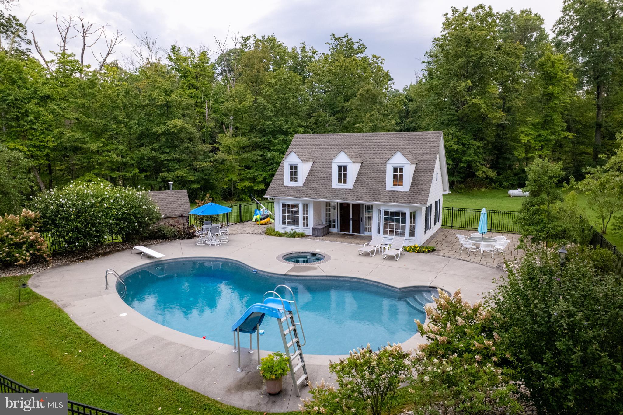 1627 East Saw Mill Road Quakertown, PA 18951 - Photo 7 of 61