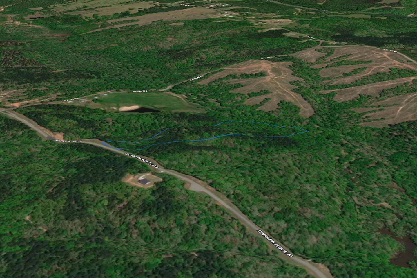 1 Terrapin Pointe Road Hodges, SC 29653 - Photo 3 of 6 Terrapin Point 3