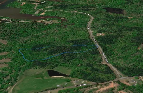 $75,000 | 1 Terrapin Pointe Road, Hodges, SC 29653