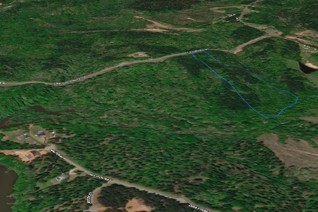 $75,000 | 1 Terrapin Pointe Road, Hodges, SC 29653