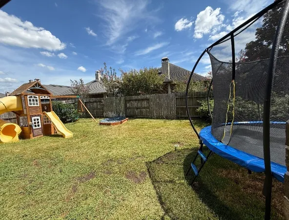 a view of a slide