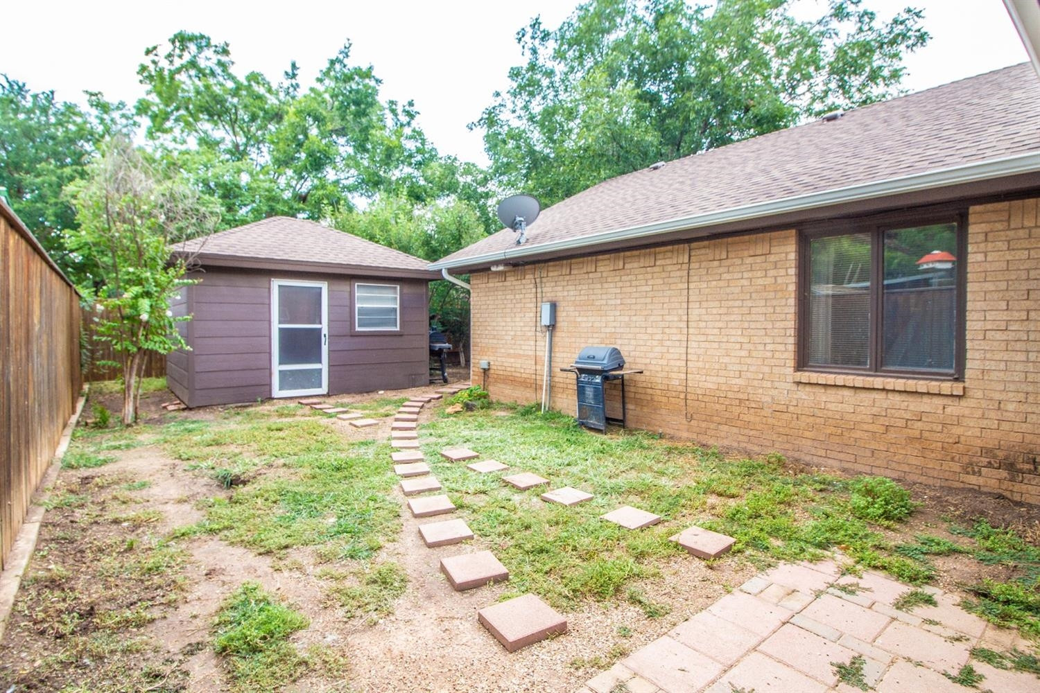 4923 75th Street Lubbock, TX 79424 - Photo 32 of 35 Photo 32
