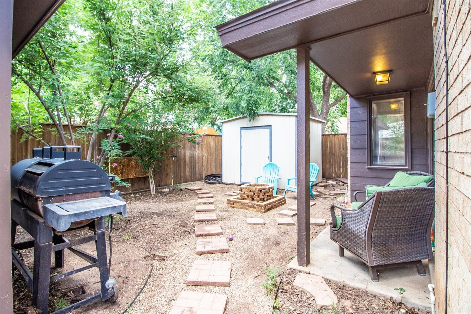 4923 75th Street Lubbock, TX 79424 - Photo 33 of 35 Photo 33