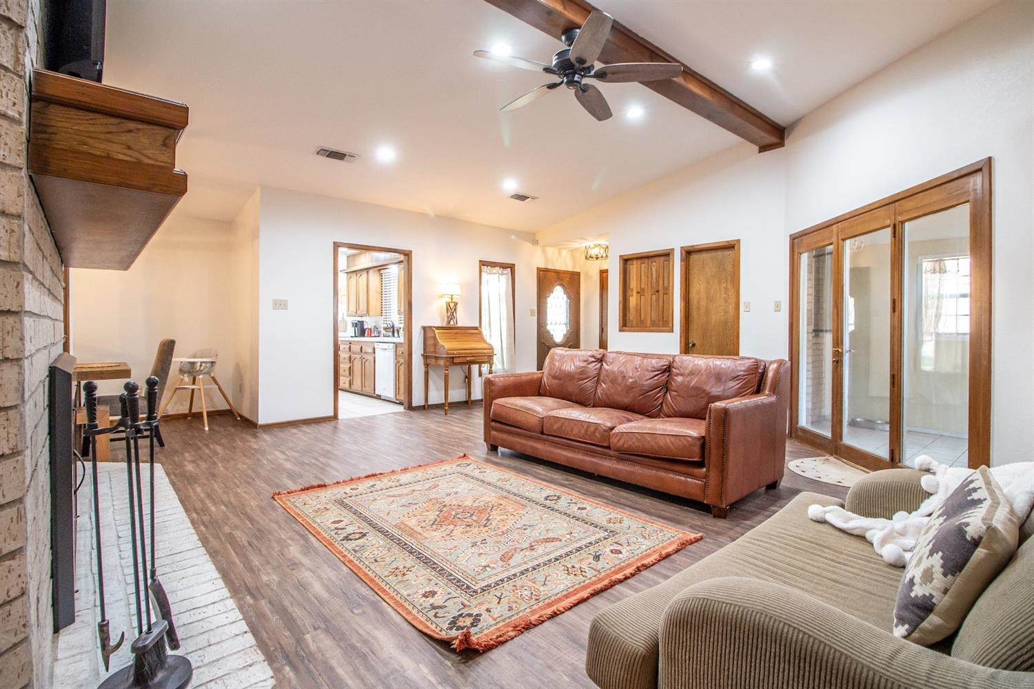 4923 75th Street Lubbock, TX 79424 - Photo 4 of 35 Photo 4