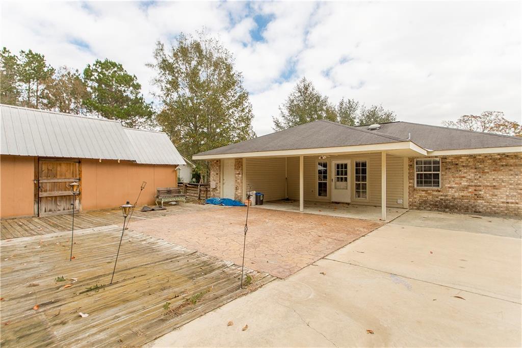 42477 Richard Road Ponchatoula, LA 70454 - Photo 22 of 25