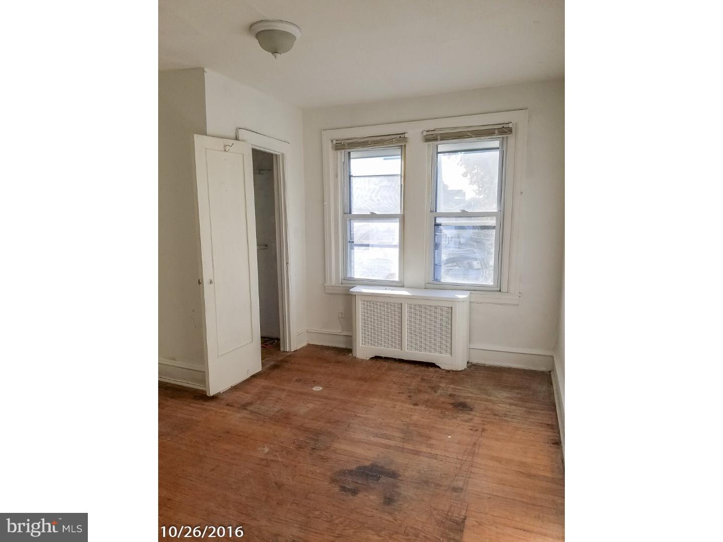 7282 Bradford Road Upper Darby, PA 19082 - Photo 11 of 14 Bedroom 2