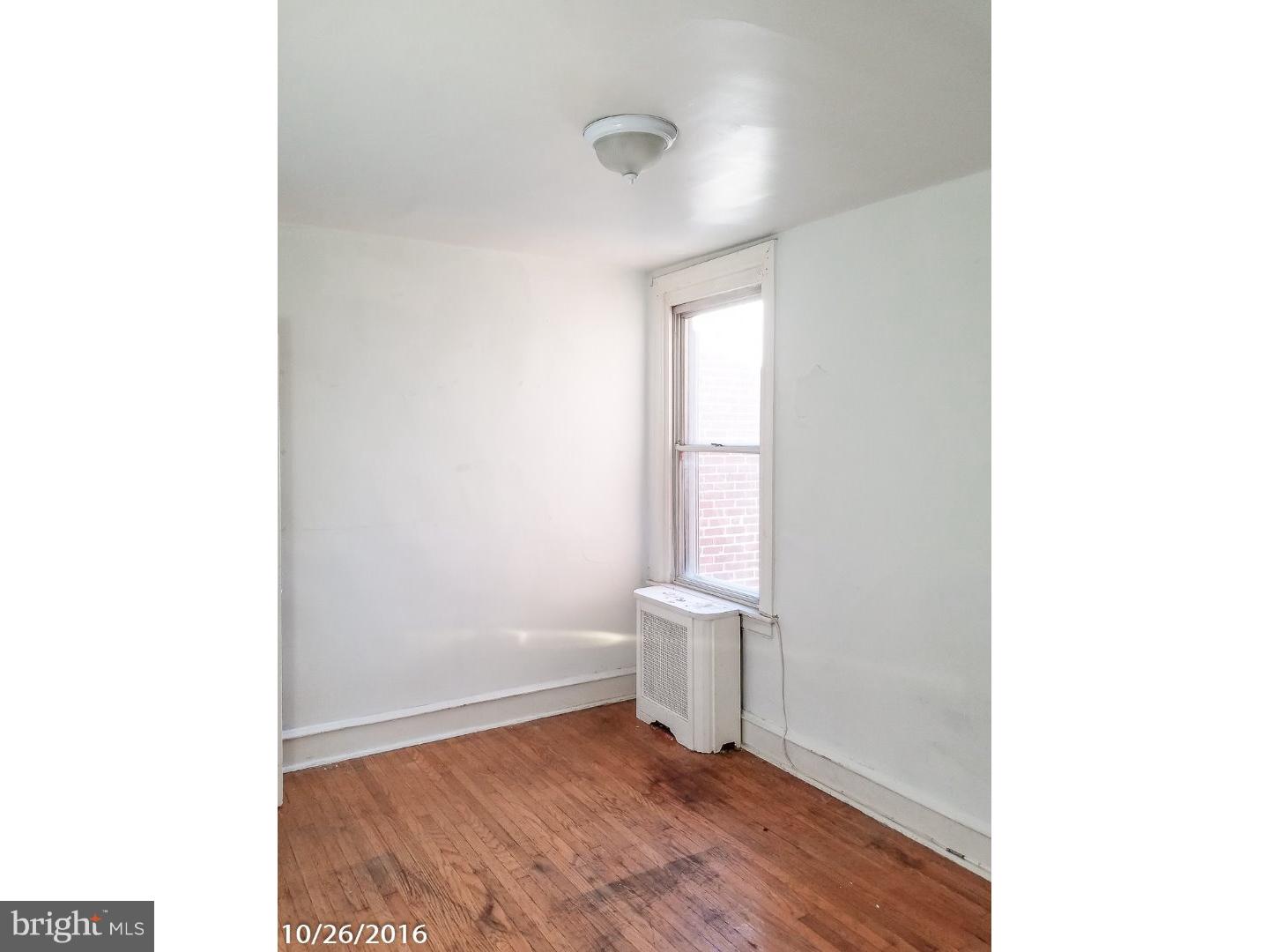 7282 Bradford Road Upper Darby, PA 19082 - Photo 12 of 14 Bedroom 3