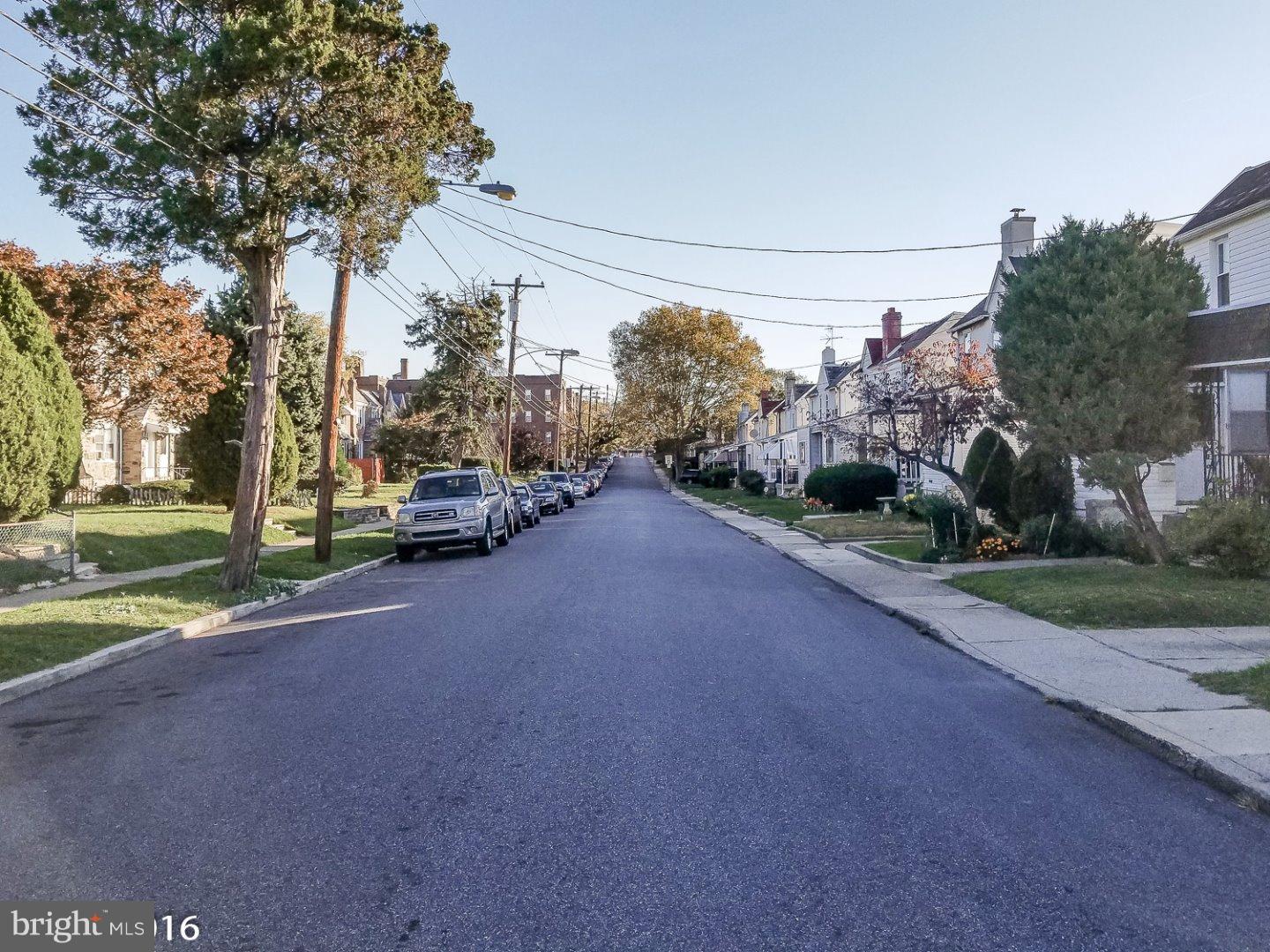 7282 Bradford Road Upper Darby, PA 19082 - Photo 14 of 14 Exterior