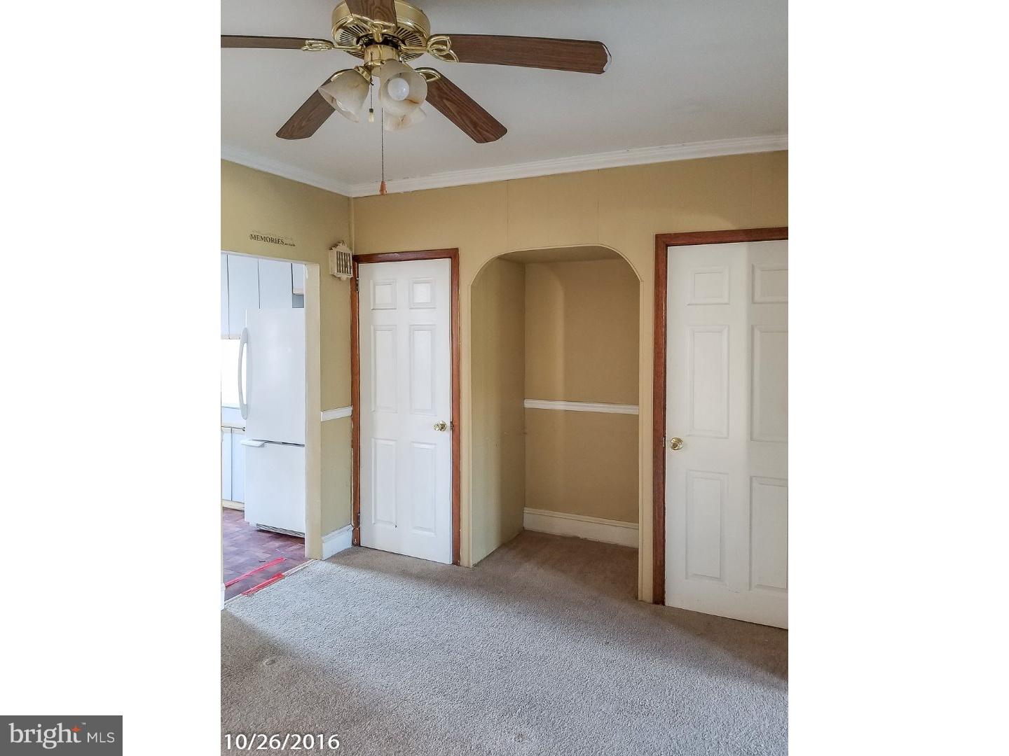 7282 Bradford Road Upper Darby, PA 19082 - Photo 5 of 14 Dining Room