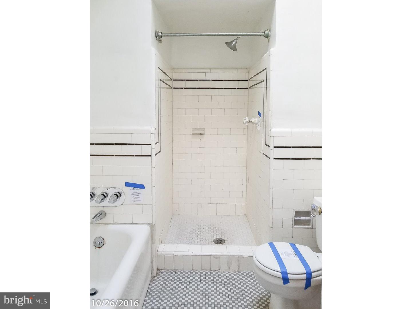 7282 Bradford Road Upper Darby, PA 19082 - Photo 9 of 14 Bathroom
