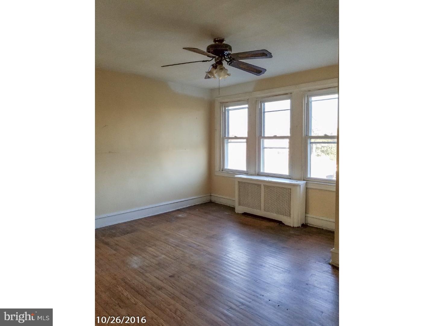 7282 Bradford Road Upper Darby, PA 19082 - Photo 10 of 14 Bedroom - Main