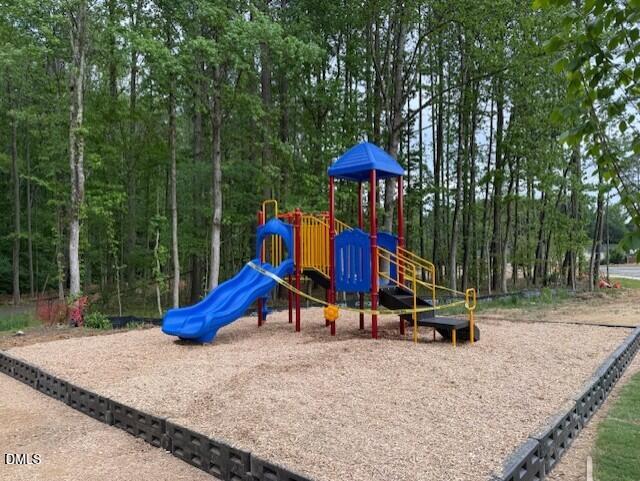 5422 Running Fox Lane Durham, NC 27703 - Photo 14 of 16 RUNTH Tot Lot