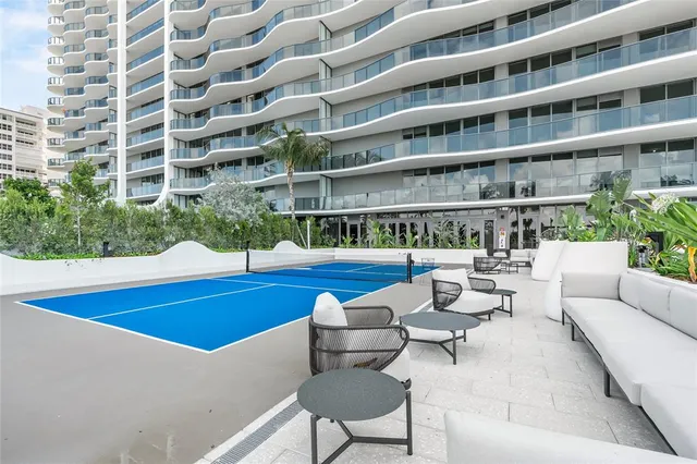 a view of balcony with outdoor space