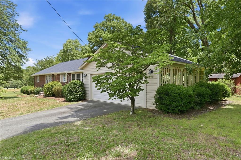7238 Abb Road Gibsonville, NC 27249 - Photo 38 of 46