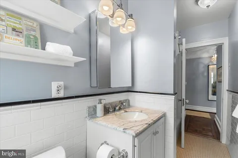 $699,000 | 2126 Connecticut Avenue Northwest, Unit 58, Washington, DC 20008