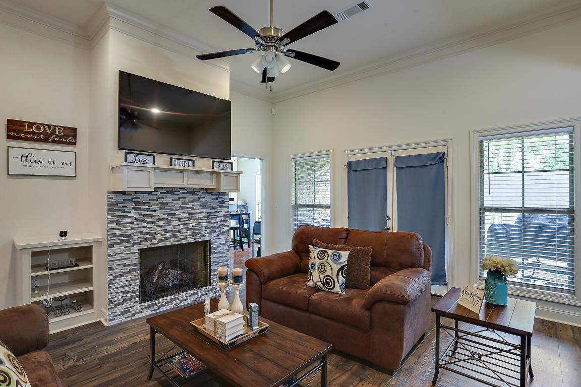 207 Rue Beau Chene Ridgeland, MS 39157 - Photo 3 of 18 Photo 3
