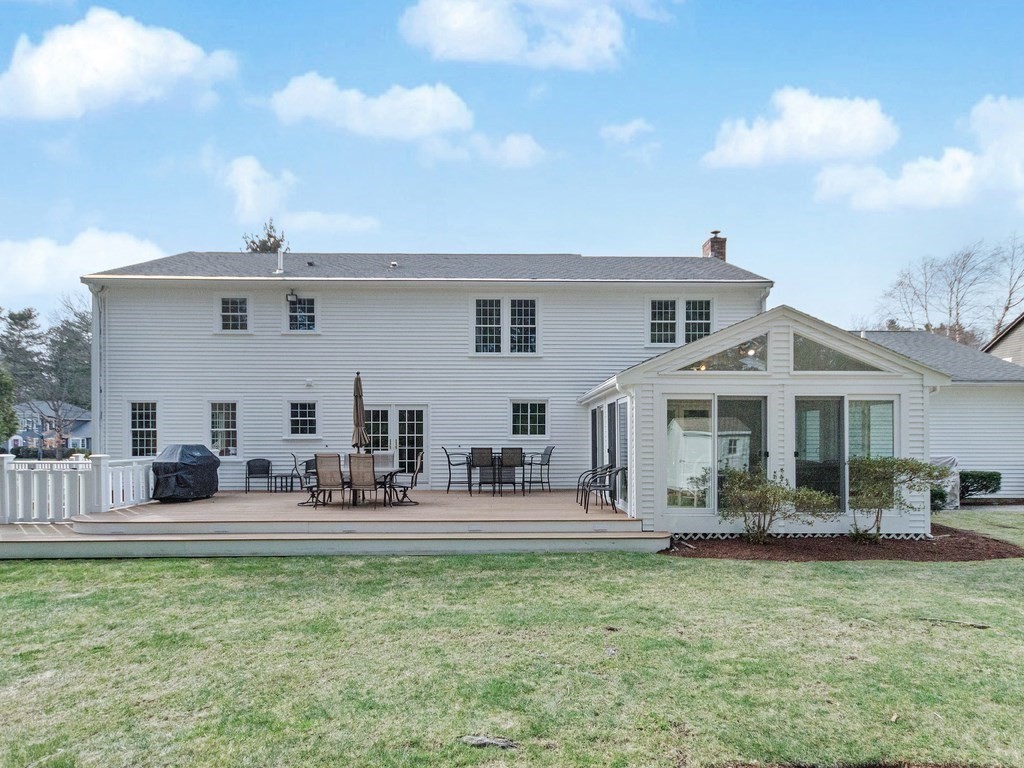 45 Ledgetree Road Medfield, MA 02052 - Photo 31 of 31 Gallery Image 31