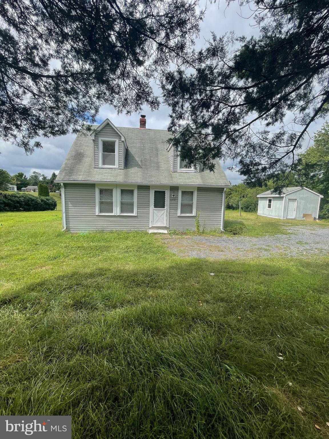 6514 Old Carolina Road, Haymarket, VA 20169 Compass