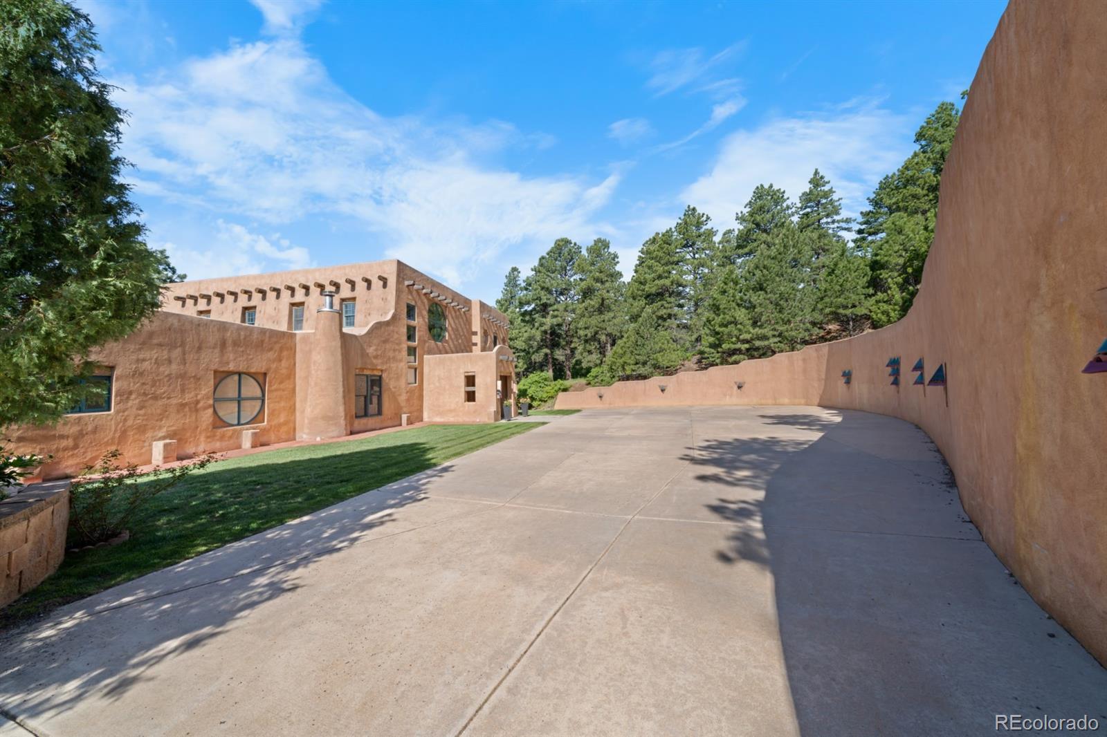 8221 Cuerna Verde Road Rye, CO 81069 - Photo 39 of 50 Gallery Image 39