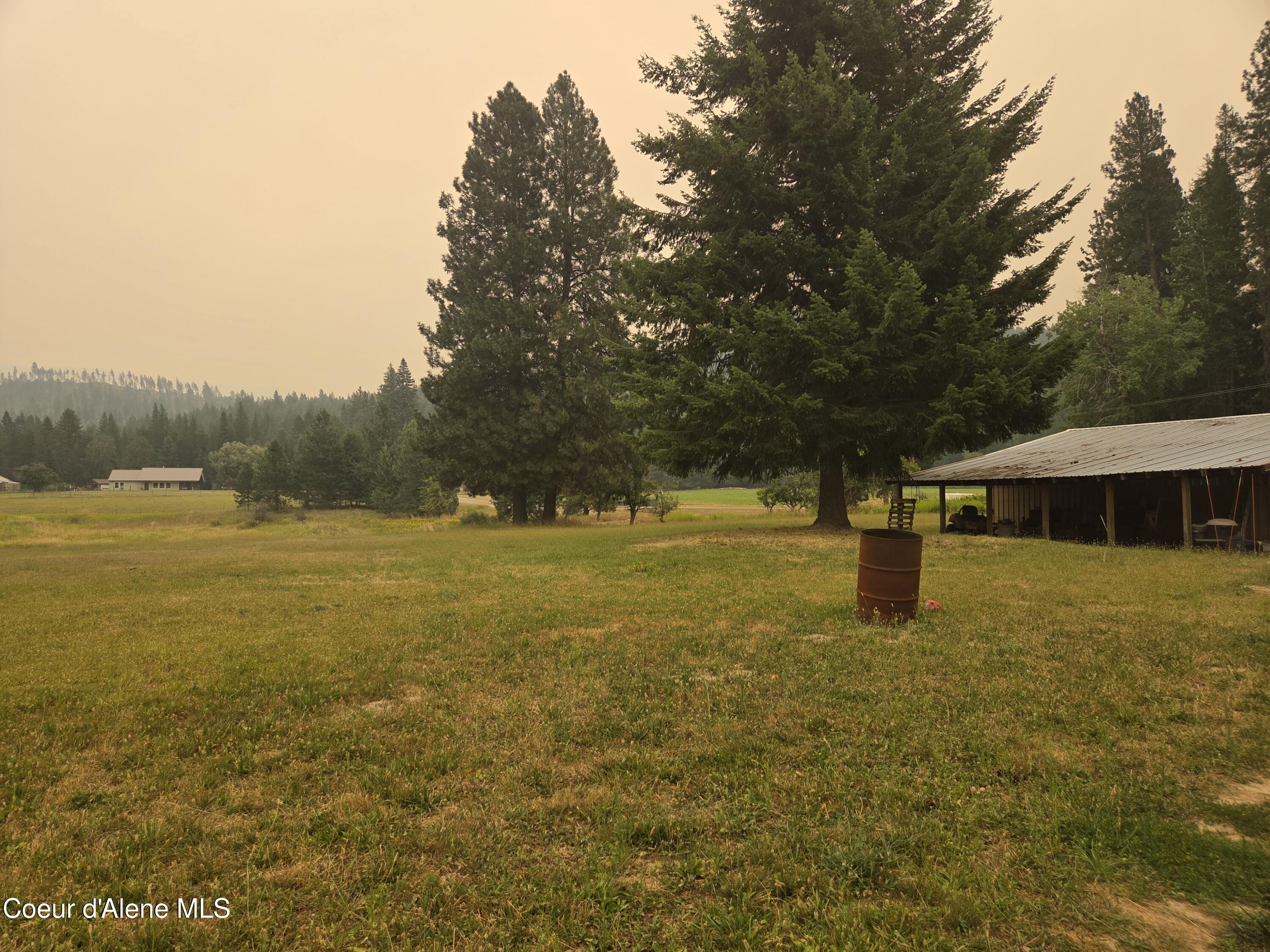 917 Mountain Meadows Road Naples, ID 83847 - Photo 7 of 12 20260802_085400